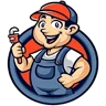 Captain Plumber Logo