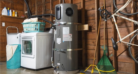 Smart ways to save energy and money with water heating